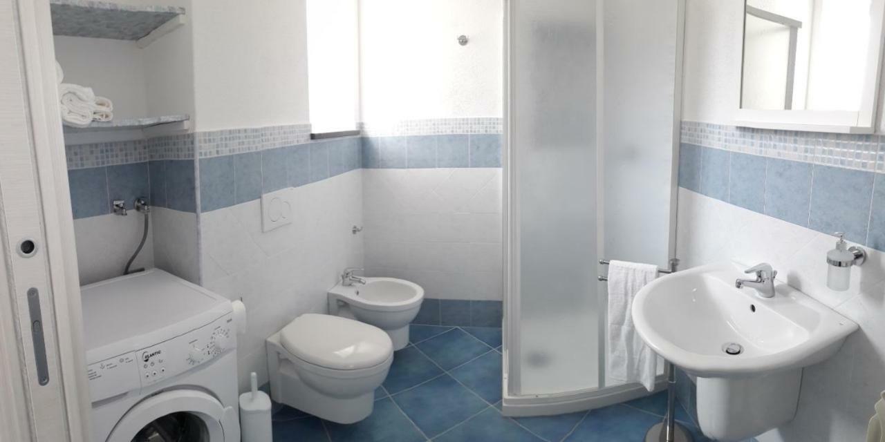Villa Citara mare Forio di Ischia Exterior foto