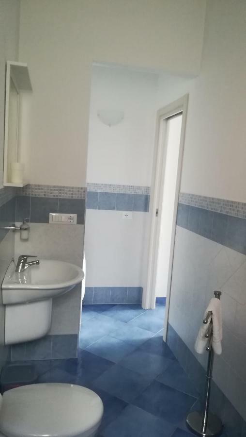 Villa Citara mare Forio di Ischia Exterior foto